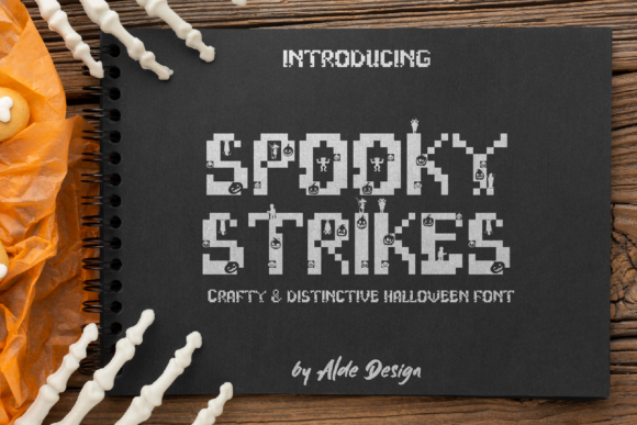 Evaluating Spooky Strikes Halloween: A Detailed Look at Its Pixel-Horror Aesthetic
