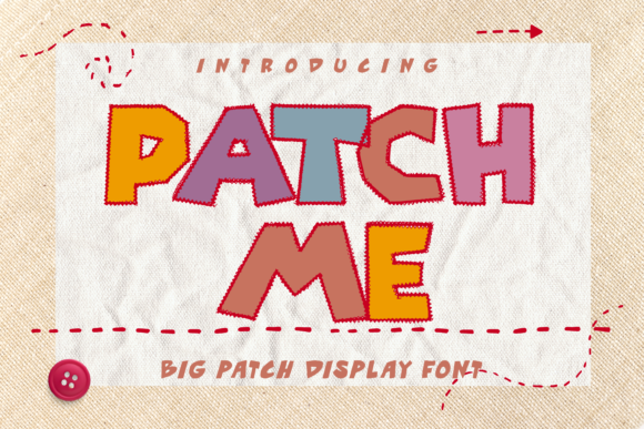 Revitalizing Visual Communication: The Strategic Value of Patch Me in Modern Design