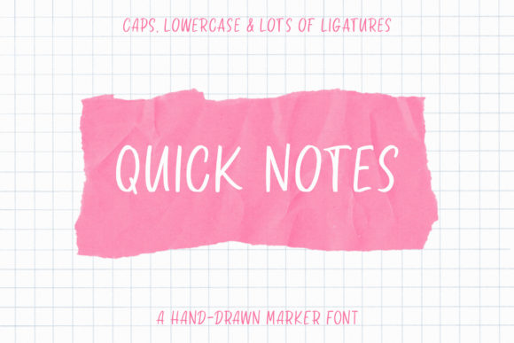 The Human Touch in Digital Design: How Quick Notes is Reshaping Visual Communication