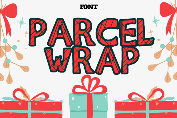 Unleashing Creativity: Why Parcel Wrap is the Quirky Choice for Kids' Projects