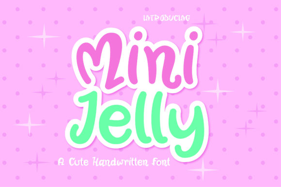 Unlocking the Joy of Design: Why Mini Jelly Is the Perfect Choice for Playful Creativity