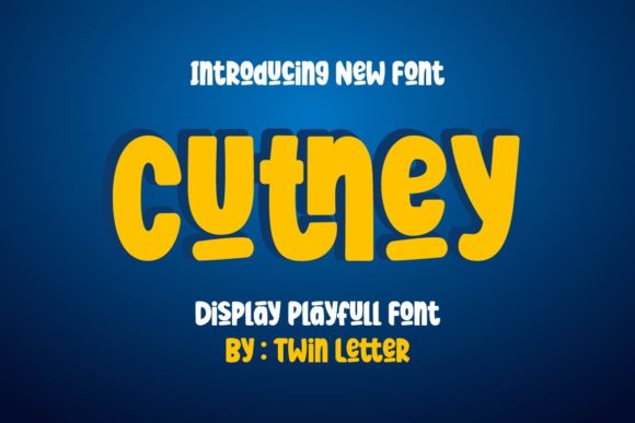 Why Cutney Is the Bold Choice for Modern Street-Inspired Design