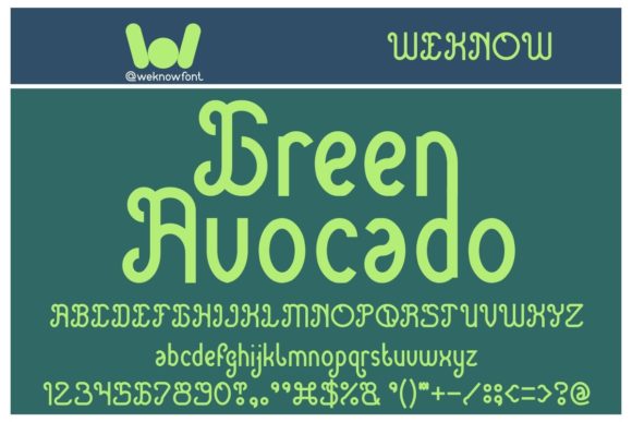 Why Green Avocado Is the Secret Weapon for Modern Design Projects